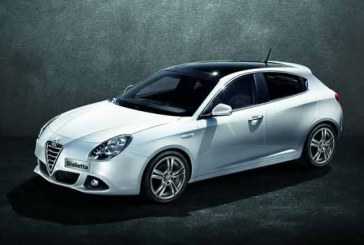 Alfa Romeo Giulietta 2014, nuevos motores y mejoras para el proximo año