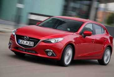 Nuevo Mazda 3, alma en movimiento y con SKYACTIV