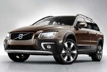 Nuevos Volvo S80, V70 Y XC70 2014