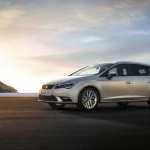 Seat Leon ST 2014