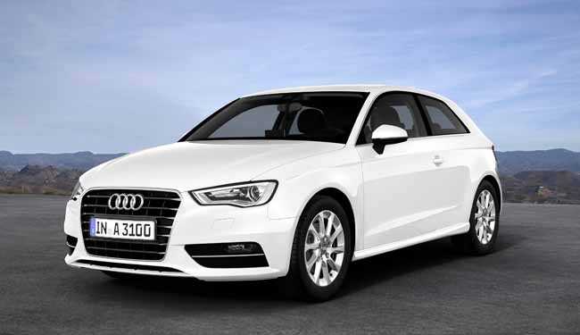 Audi A3 1.6 TDI ultra