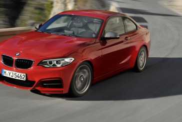 Nuevo BMW Serie 2 Coupé