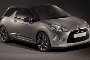 Nuevo Citroen DS3 DS World Paris