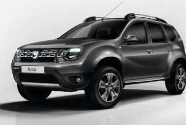 Nuevo Dacia Duster 2014