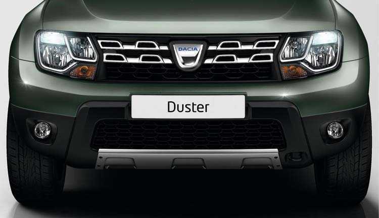 Dacia Duster 2014