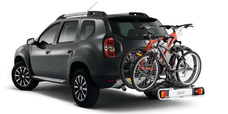 Dacia Duster 2014