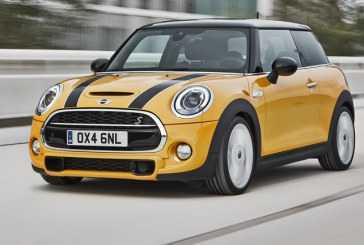 Nuevo MINI 2014