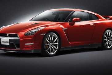 Nuevo Nissan GT-R 2014