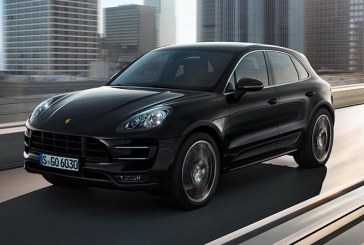 Nuevo Porsche Macan