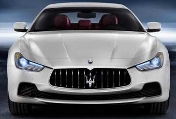 Nuevo Maserati Ghibli