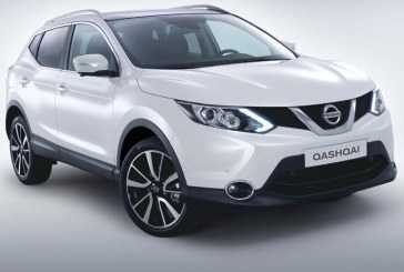 Nuevo Nissan Qashqai, reinventado el crossover