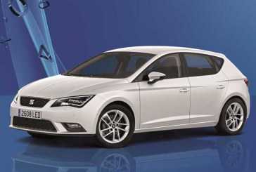 Nuevo Seat Leon con PS4