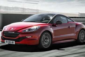 Nuevo Peugeot RCZ R 2014, el más radical