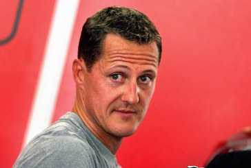 Según el último parte medico Michael Schumacher sigue en estado critico