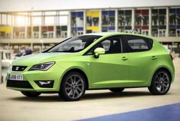 Nuevo Seat Ibiza ACT, con Sistema de Gestión Activa de Cilindros