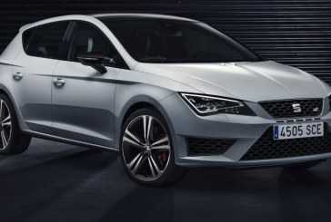 Nuevo Seat Leon CUPRA 2014