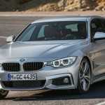 BMW Serie4 Gran Coupe