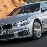 BMW Serie4 Gran Coupe