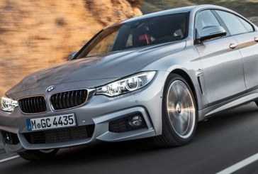 Nuevo BMW Serie4 Gran Coupe