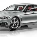 BMW Serie4 Gran Coupe