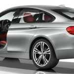 BMW Serie4 Gran Coupe