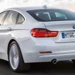 BMW Serie4 Gran Coupe