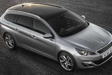 Nuevo Peugeot 308 SW: Un break tan atractivo como espacioso