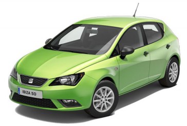 Seat Ibiza I-Tech, con seguro a todo riesgo de regalo y 3.000 euros en equipamiento