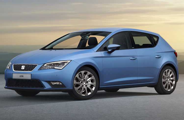 Seat Leon TGI