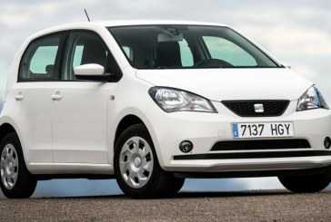 Nuevos Seat Leon TGI y Seat MII Ecofuel, mas economicos y eficientes