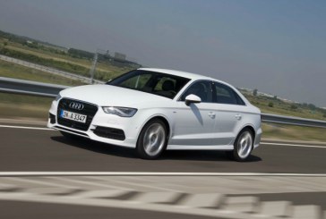 El Audi A3 recibe nuevas ediciones especiales: Atracted, Adrenalin y S line edition