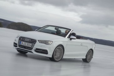 Audi S3 Cabrio