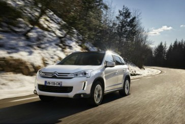 Citroën C4 Aircross: Más para elegir