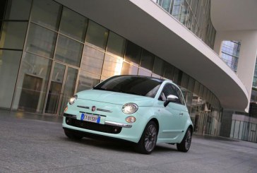 Debuta en Ginebra el Fiat 500 MY 14 con la exclusiva versión Cult