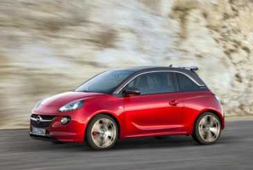 Nuevo Opel ADAM S