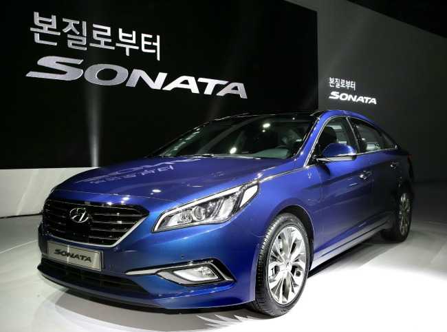 Nuevo Sonata