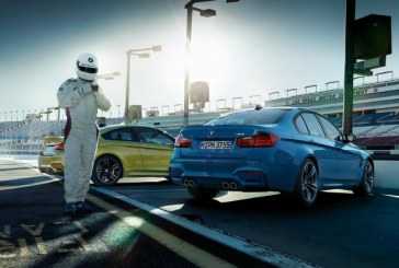 Precios para el mercado español del BMW M3 y BMW M4 Coupé