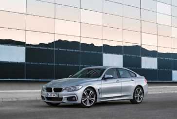 Precios para el BMW Serie 4 Gran Coupé en España