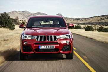 BMW X3 y BMW X4 ya tienen precio para España