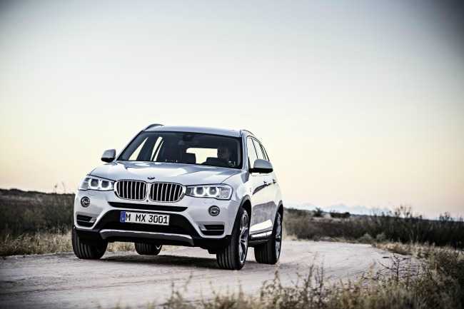 BMW X3 y BMW X4 ya tienen precio para España