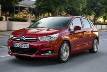 El Citroen C4 estrena el nuevo motor de gasolina e-THP 130 6V