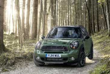 El nuevo MINI Countryman