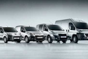 Peugeot presenta WebStore Pro