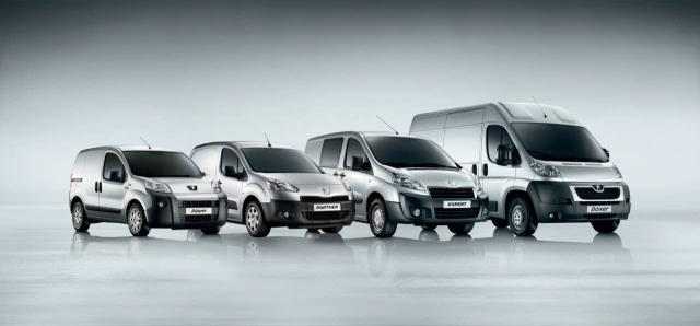 Peugeot presenta WebStore Pro