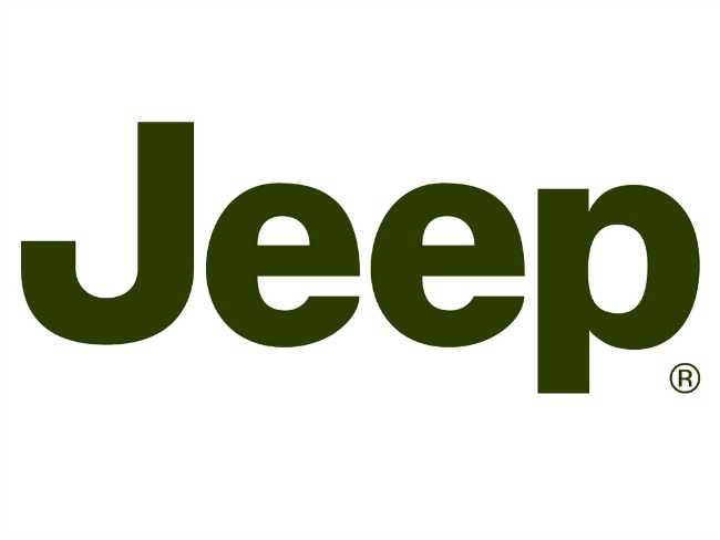 Promociones Jeep abril