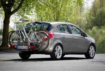 Nueve modelos Opel con el sistema FlexFix