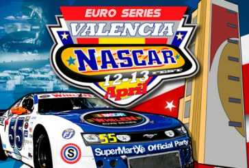 Valencia Euro NASCAR Fest (12 y 13 abril)