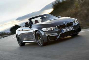 Nuevo BMW M4 Cabrio