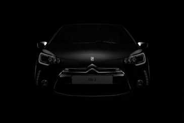 Los DS 3 y el DS 3 Cabrio de estreno