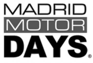 Madrid Motor Days, estará presente en el Salón del Automóvil de Madrid